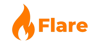 Flare Logo